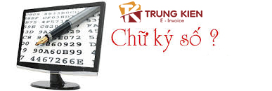 Khách hàng có phải thực hiện ký số vào hóa đơn điện tử hay không?