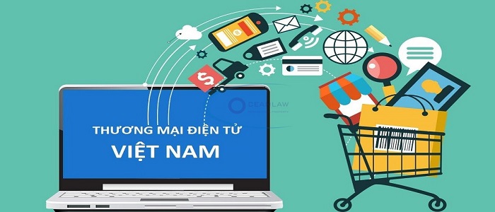 luật giao dịch điện tử