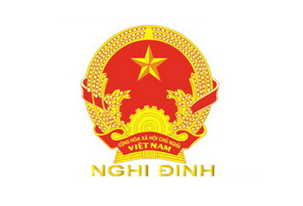 Sửa đổi, bổ sung một số điều của Nghị định số 51/2010/NĐ-CP ngày 14 tháng 5 năm 2010 của Chính phủ quy định về hóa đơn bán hàng hóa, cung ứng dịch vụ