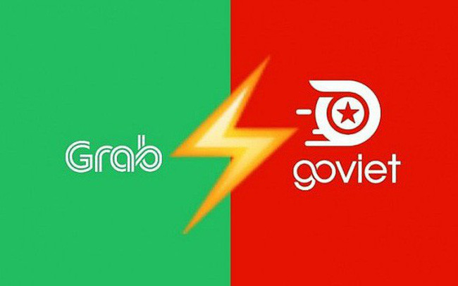 grab và go việt