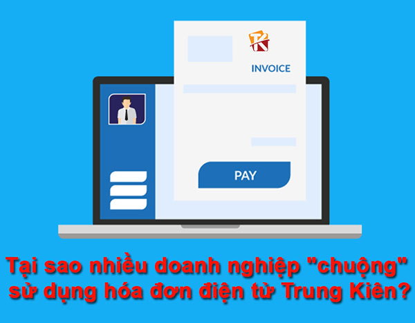 nhiều doanh nghiệp sử dụng hóa đơn điện tử