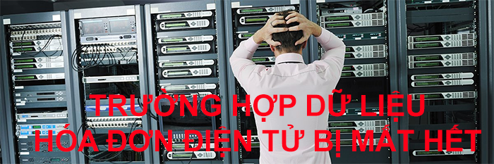 hệ thống data center