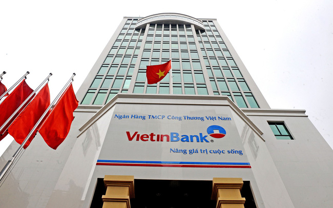 lợi nhuận cảu vietinbank