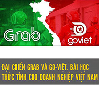ứng dụng Go Việt