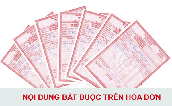 phải sử dụng hóa đơn điện tử