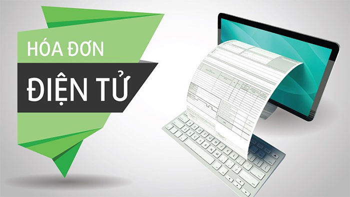 hóa đơn điện tử và mặt tốt