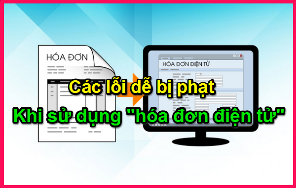 những lỗi cần tránh khi sử dụng hddt