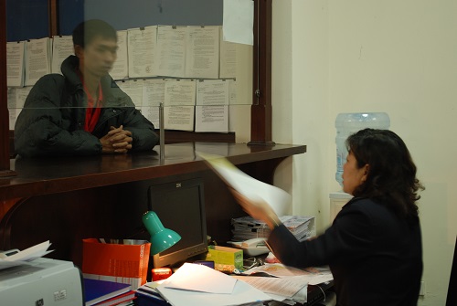 khuyến khích xuất hóa đơn điện tử