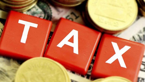 thuế phạt doanh nghiệp có giao dịch liên kết
