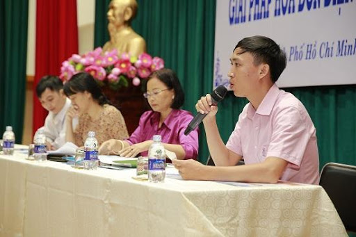 tuyển dụng nhân sự