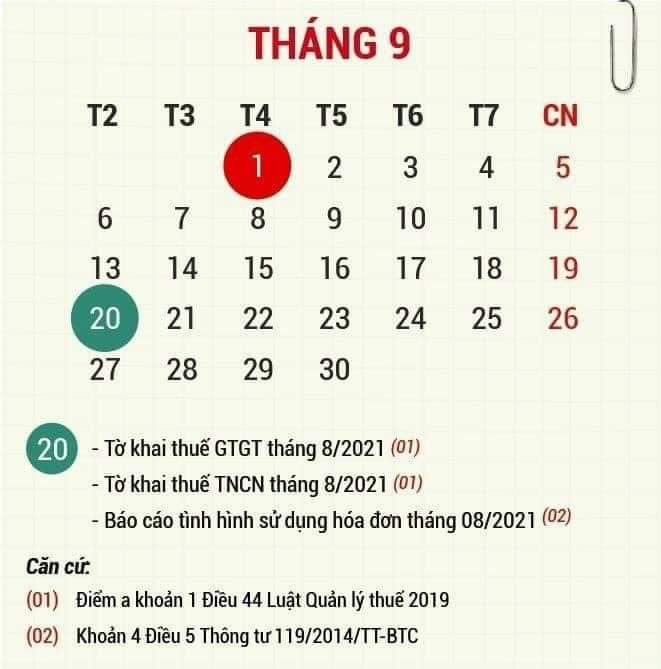 tuyển dụng nhân sự tháng 9