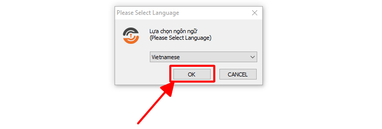 cài ký hóa đơn